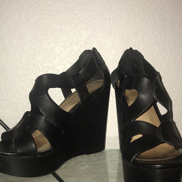 Wedges - Picture 3 of 3